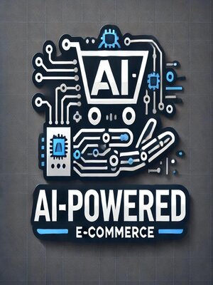 cover image of AI-Powered E-commerce